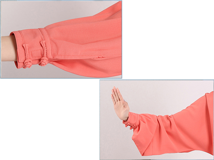 Tai Chi Clothing Uniform Women